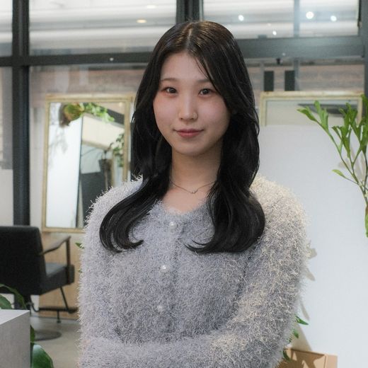 スタイリスト 後藤 萌恵